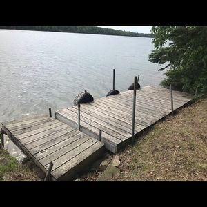 Meet your Posher, Dan